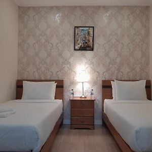 Kamer met Twee Aparte Bedden